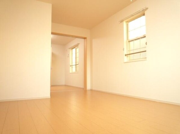 MADONNAの物件内観写真